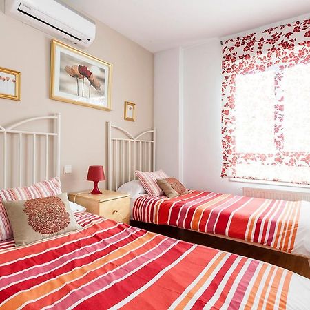 Rastro Daire Madrid Dış mekan fotoğraf