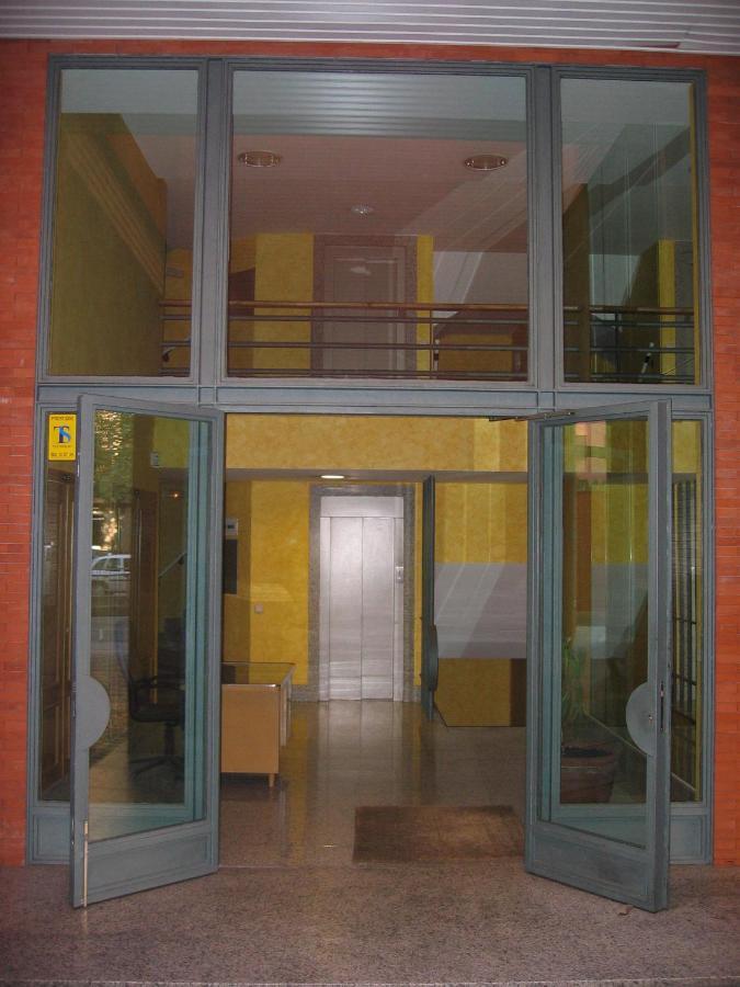 Rastro Daire Madrid Dış mekan fotoğraf
