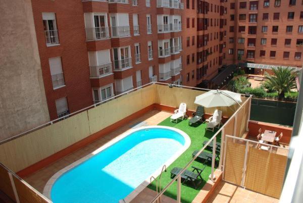 Rastro Daire Madrid Dış mekan fotoğraf